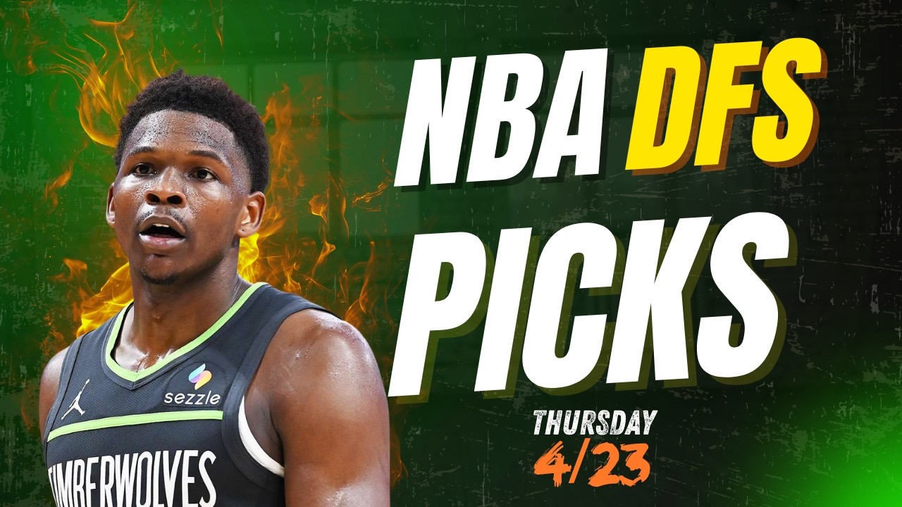 Прогнозы DraftKings на сегодня в рамках ежедневной фэнтези-лиги НБА | Лучшие варианты, выгодные п...