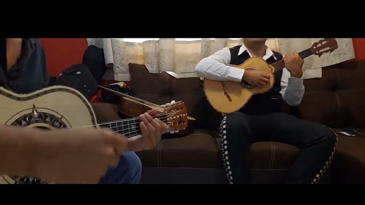 CLASE REDOBLE Y MUÑECA MANO DERECHA VIHUELA