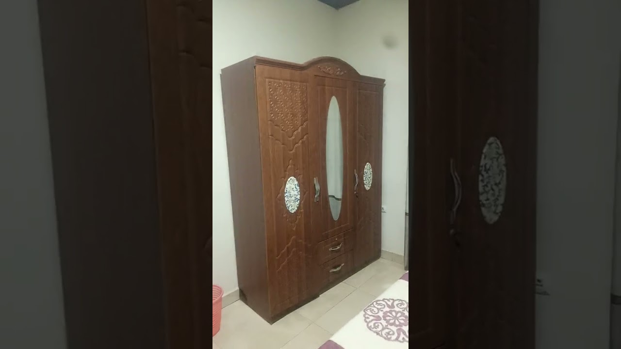 Kacyiru - Kigali : inzu yibyumba 3 irimo ibikoresho byose ikodeshwa : $1000 ( amadorari 1000 ) 