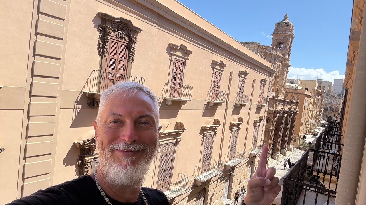 Le 7 cose da vedere a Trapani