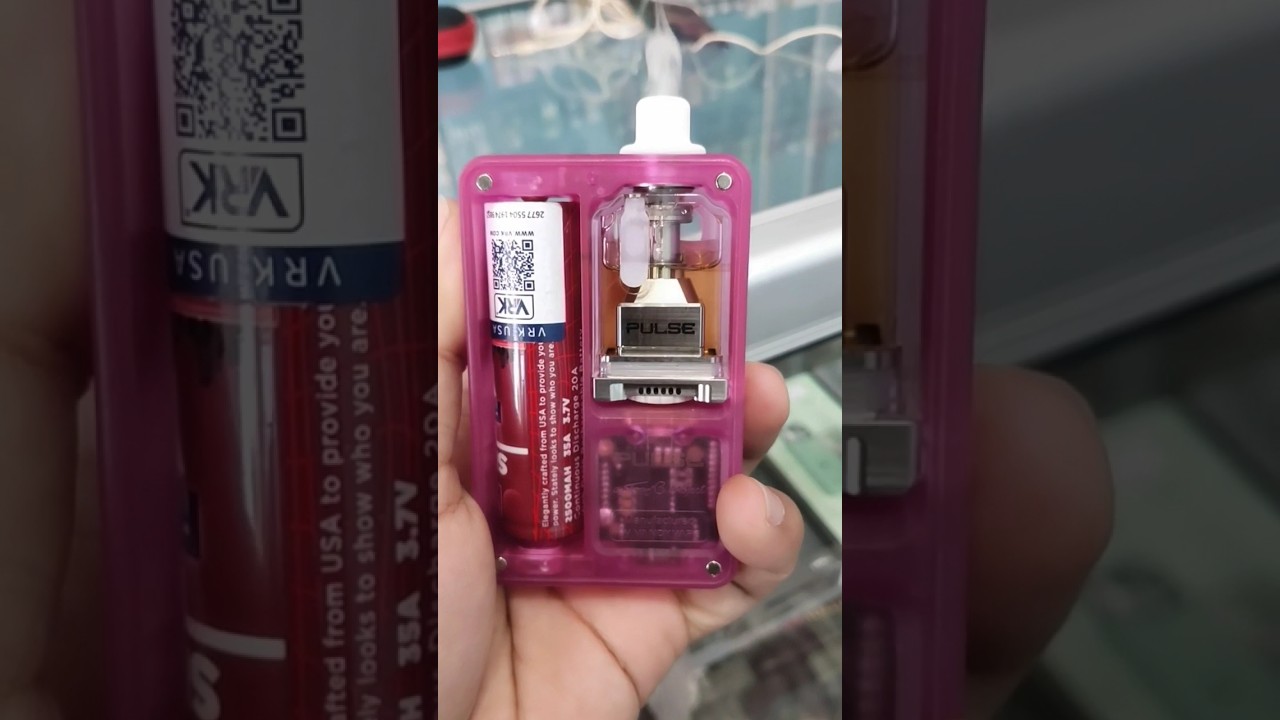 pulse aio mini kit