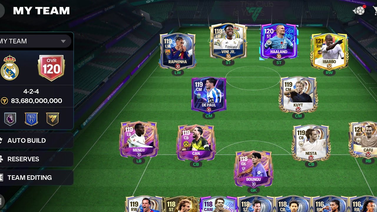 Capped Legends 🔥 Only Real Legends!