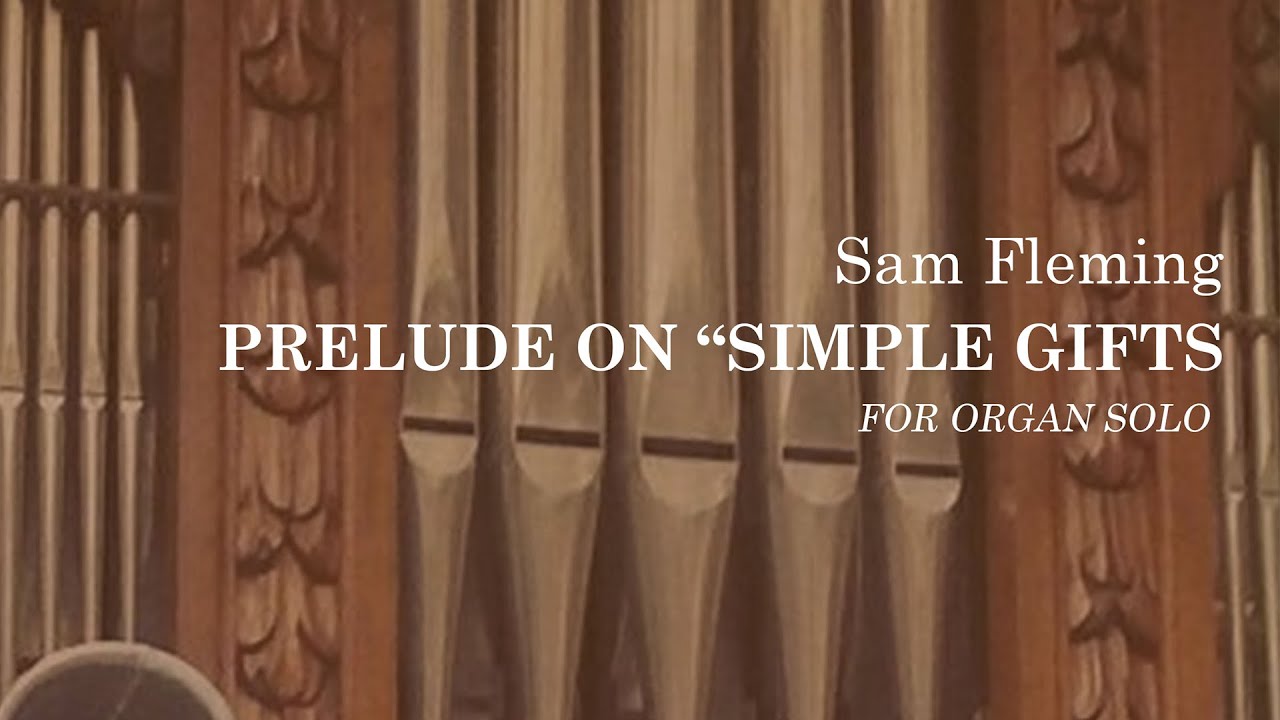 Prelude on 