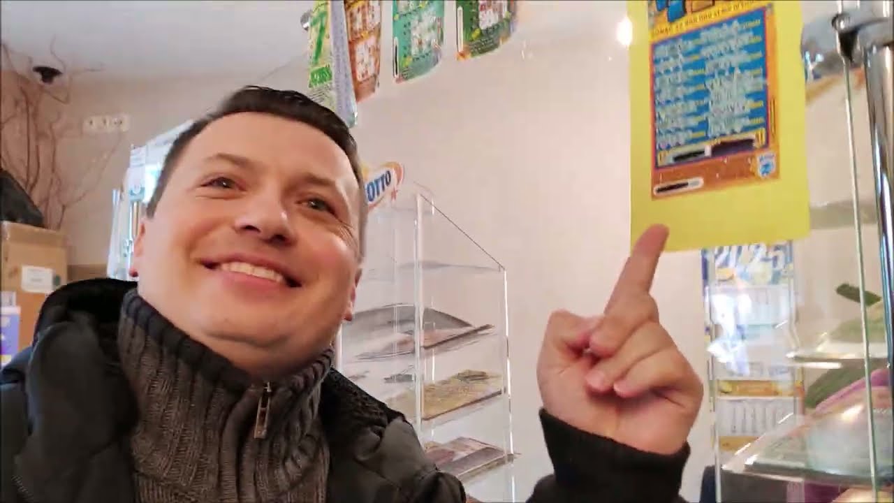 DUŻO WYGRANYCH WYGRANA ZA WYGRANĄ KOLEJNE WYGRANE ZDRAPKI LOTTO