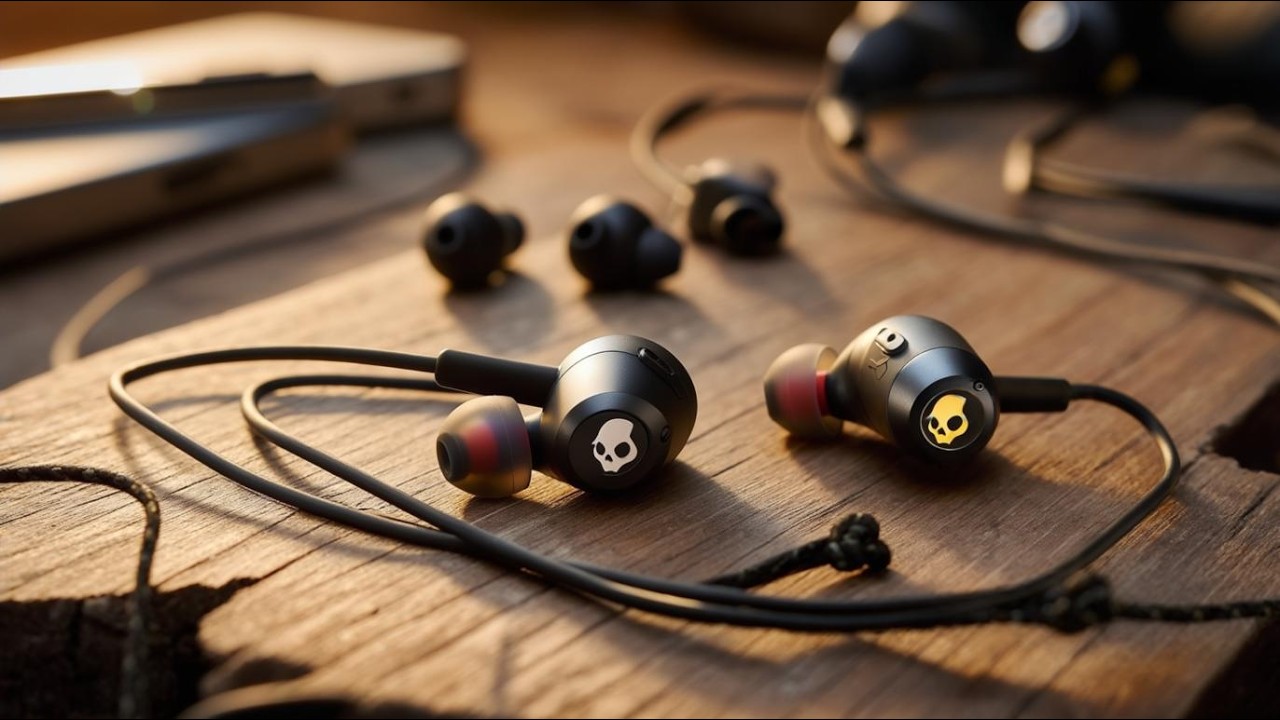 Top 10 Wired Earbuds Under $15 - Better Than You Think