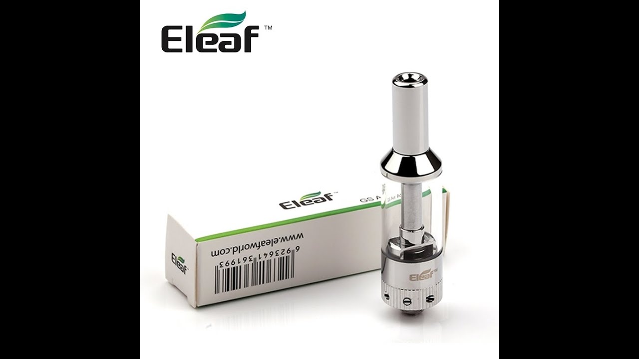 Eleaf Gs Air