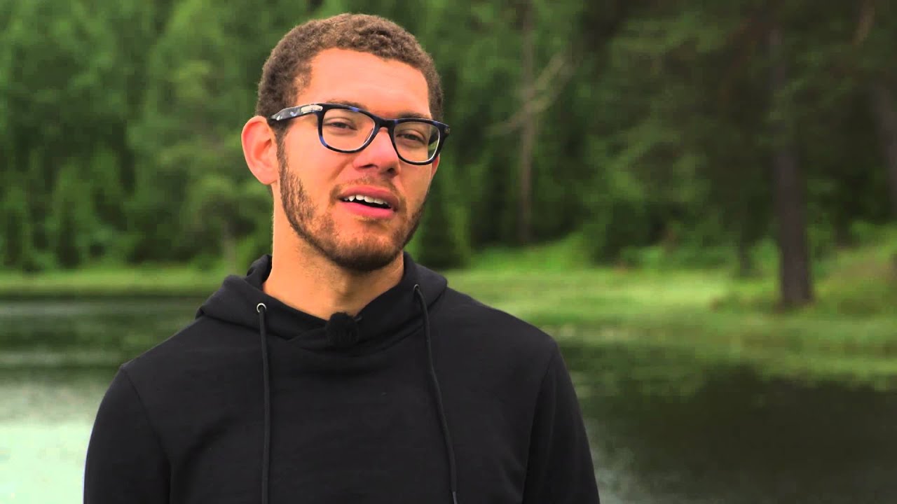 Brandon får sin slektsbok