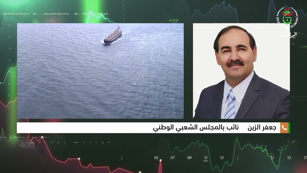 🔴الحرب بالشرق الأوسط تزيد من تأرجحات أسواق الطاقة العالمية