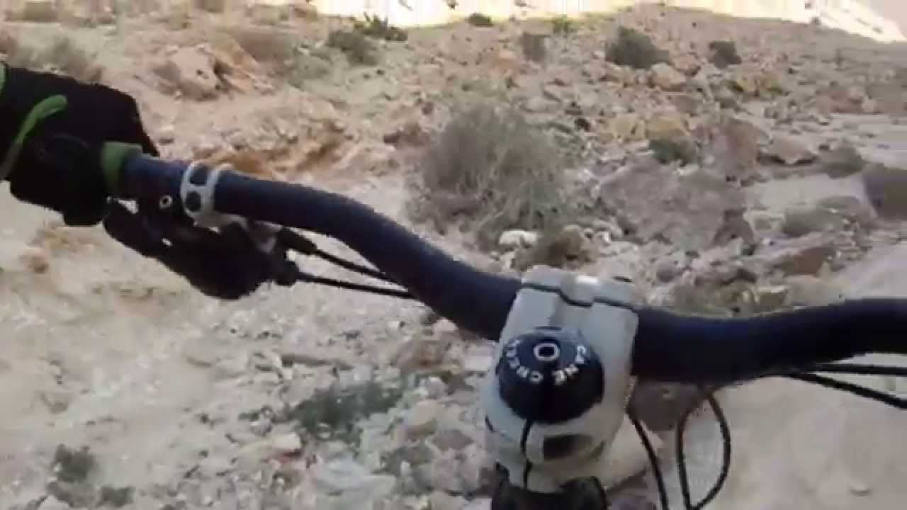 ערד מפעלי ים המלח חלק 2