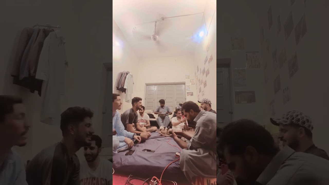 Dasi de Andaz Rata badal | Mehran Khan | Sulaiman Marwat | Rubab Cover | Dr Ansaar | New 2025