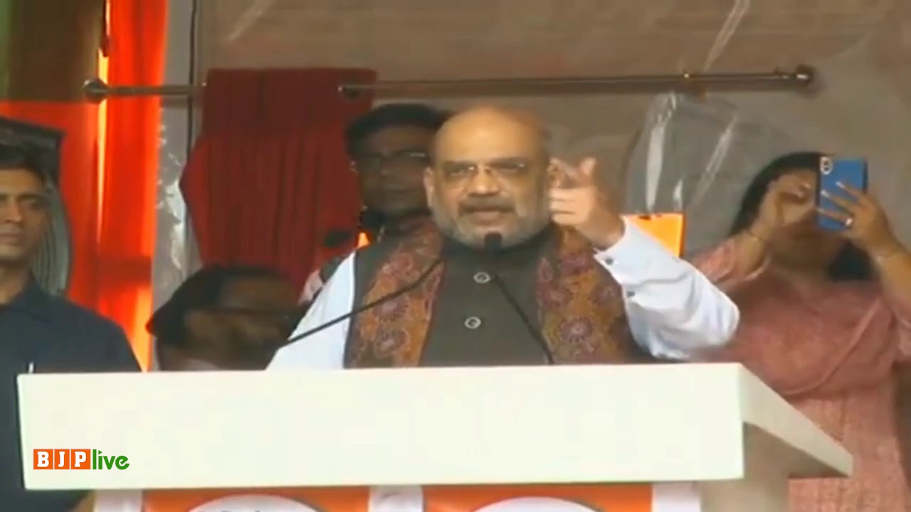 65 BJP workers were killed & many were not allowed to vote in panchayat polls,still BJP won 7K seats