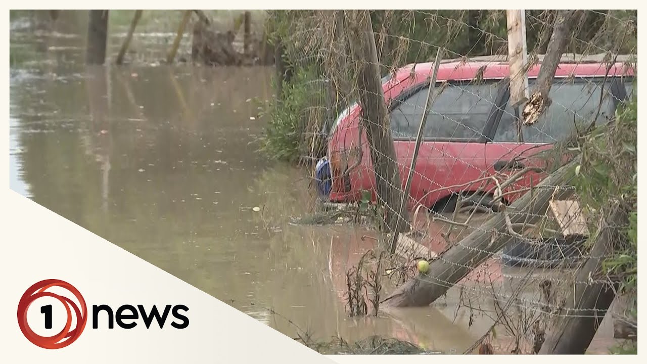 Cyclone Gabrielle death toll rises to five