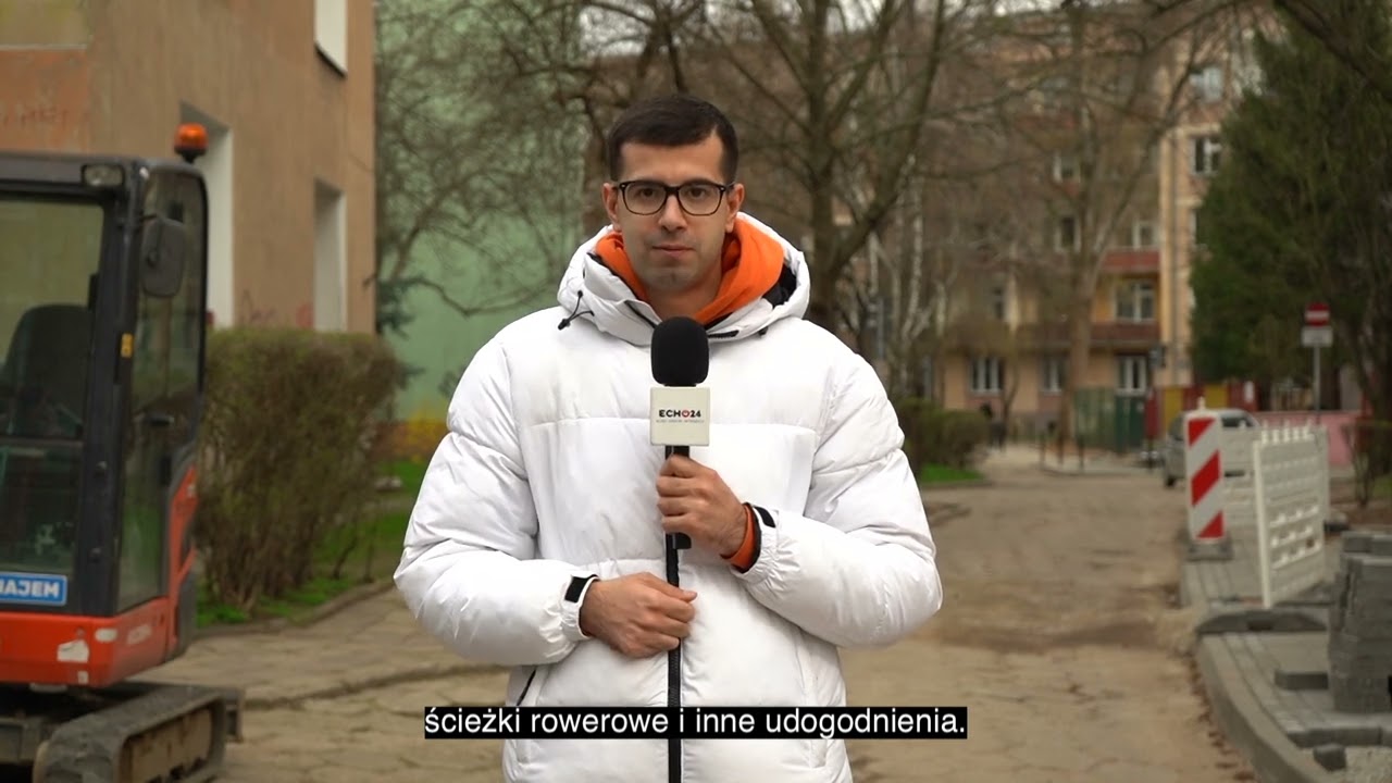 Dzień dobry we Wrocławiu | odcinek 135