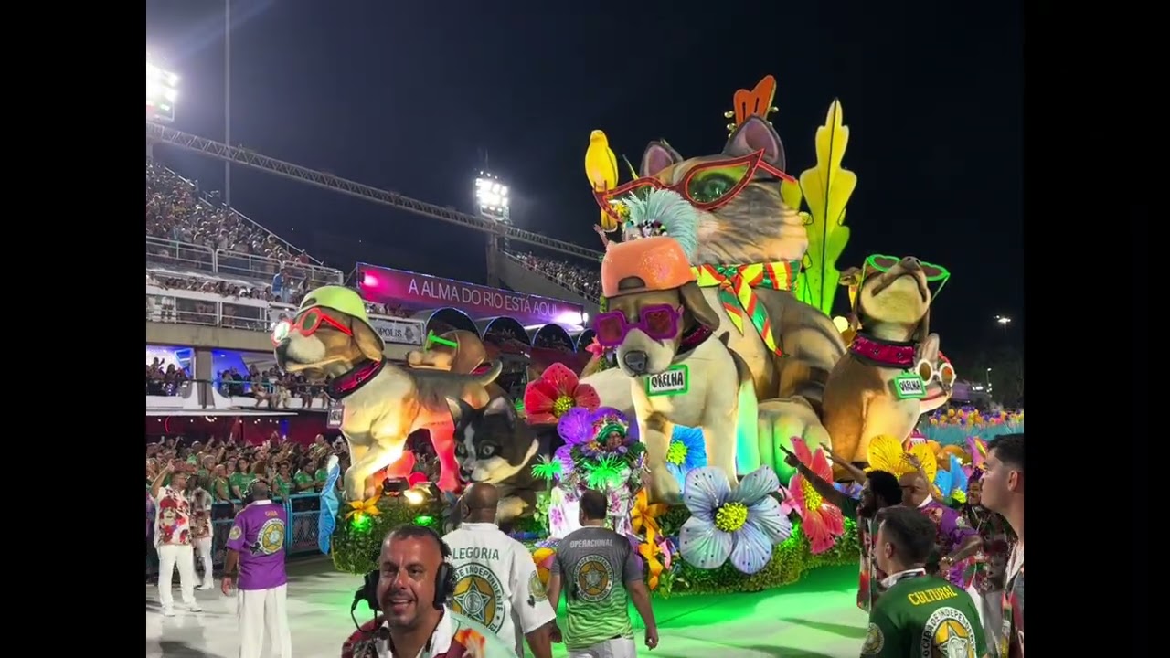 2026 Rio