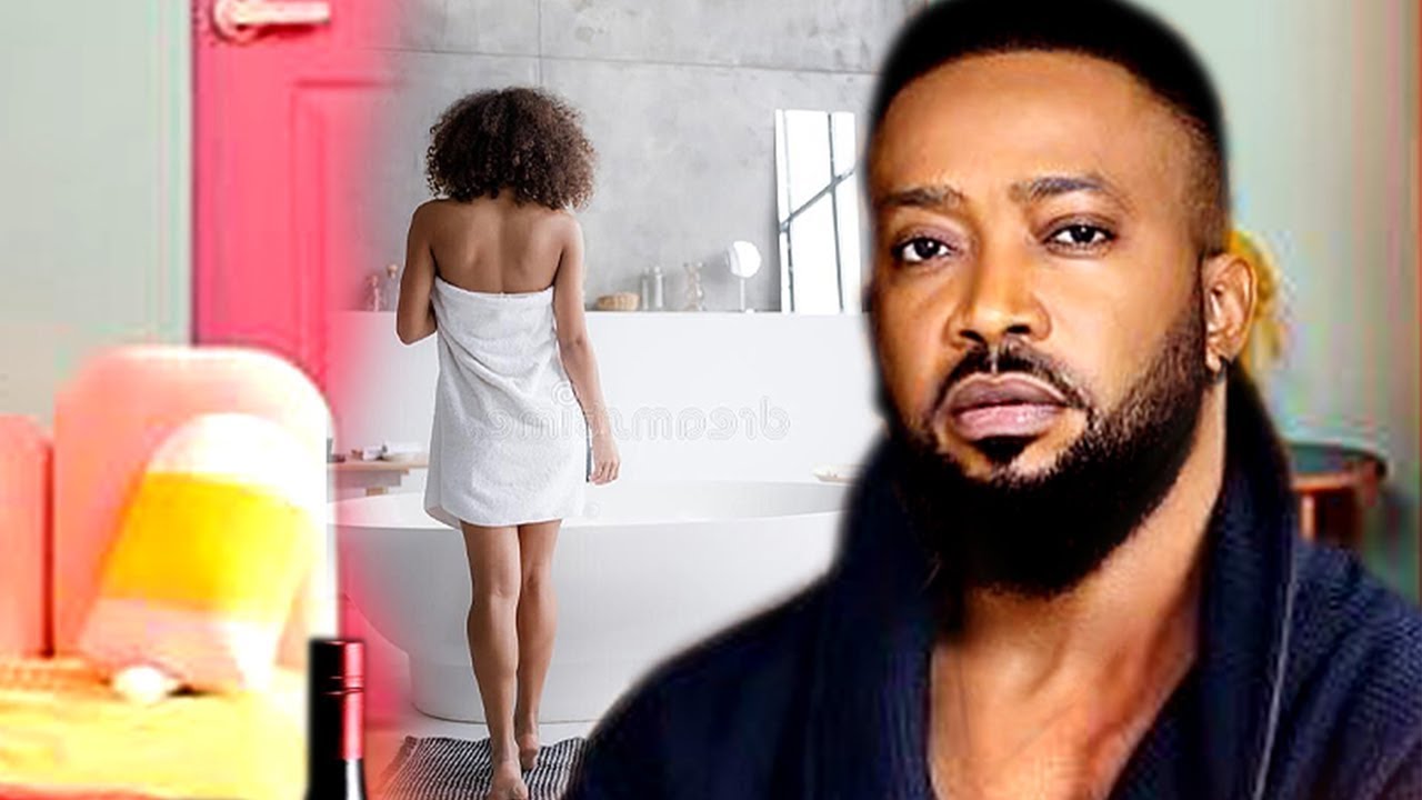 You Can Never Regret Watching This New 2026 Movie Of Fredrike Leonard - African Movie