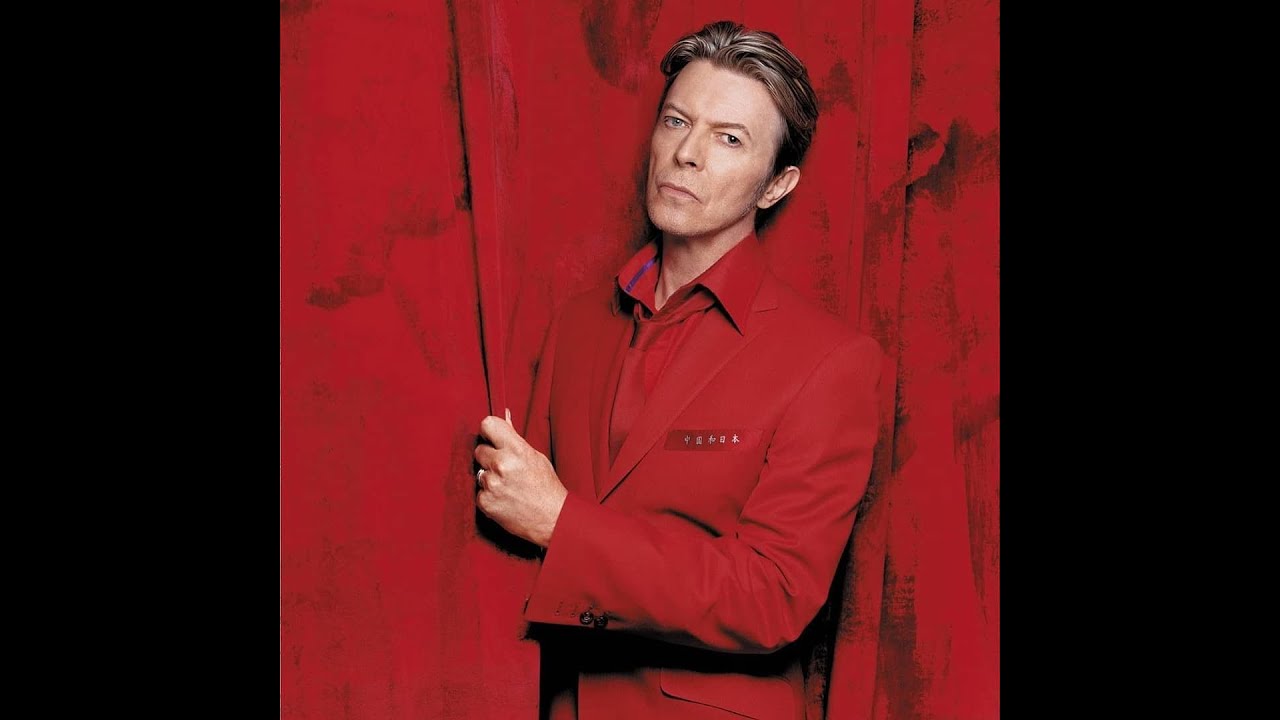 DAVID BOWIE /  FRED CHICHIN