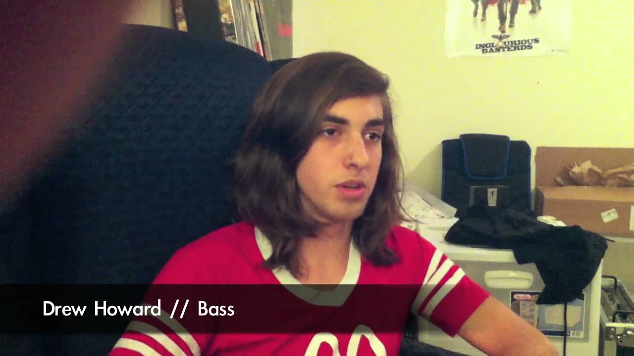 Divided By Friday Signs with Hopeless Records!