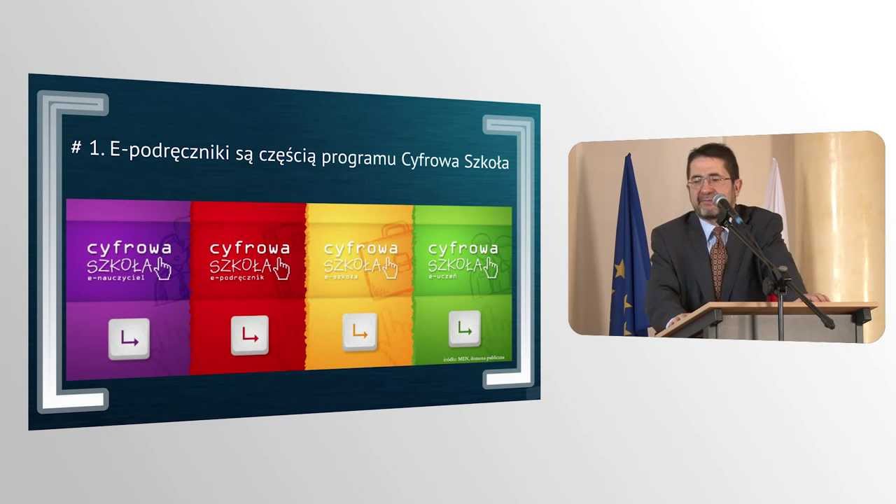 Prezentacja 1. Piotr Dmochowski-Lipski, ORE