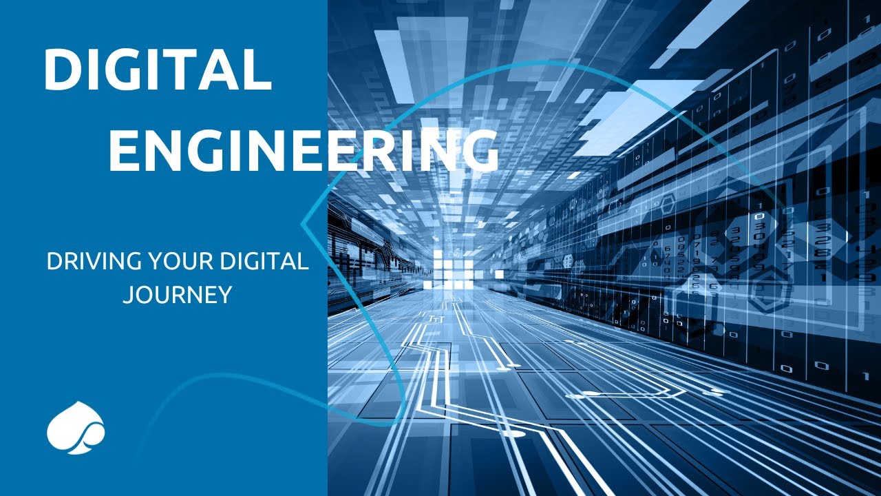 Digital Engineering: unlock the potential to accelerate with a tech-centric approach