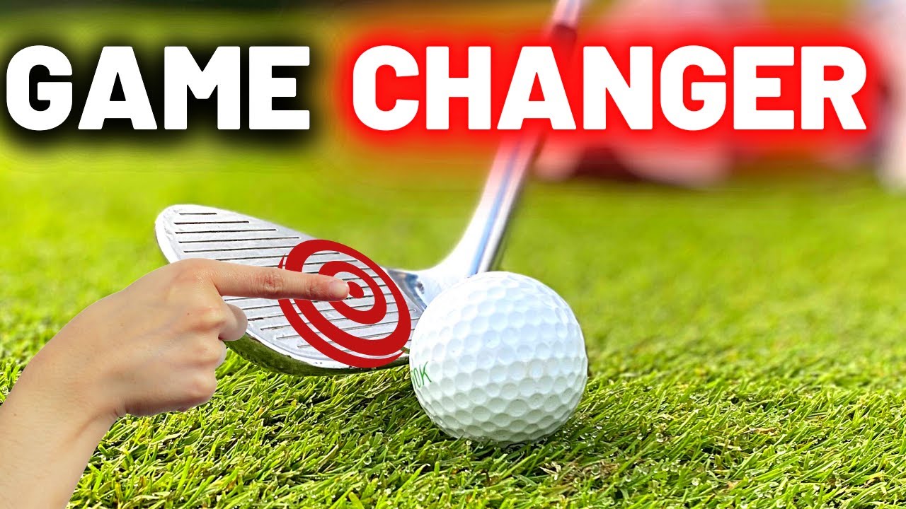 I Bet This Is The BEST EVER TIP For A 50 YARD SHOT!