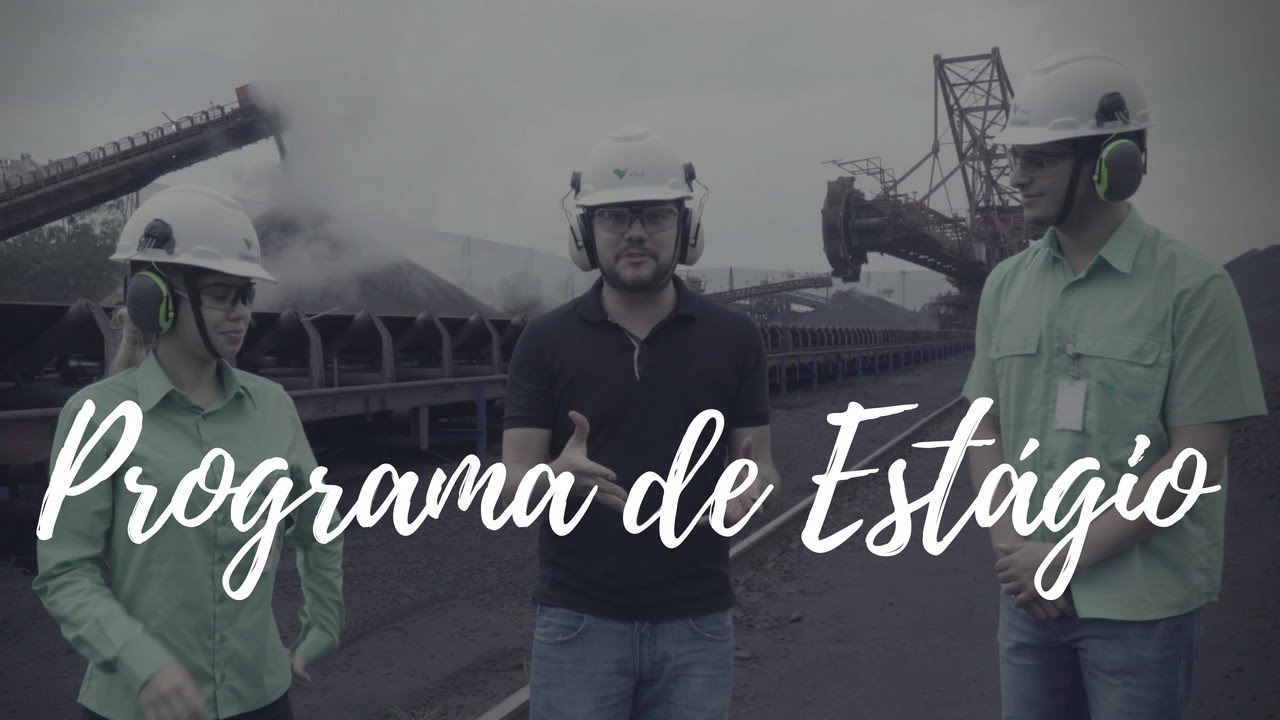 COMO É ESTAGIAR EM UMA GRANDE EMPRESA?