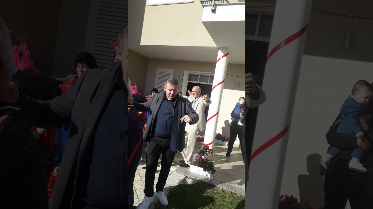 Grupi Zadrima sot ne Gjndrekaj Trush.dt 3. 1. 2022 .