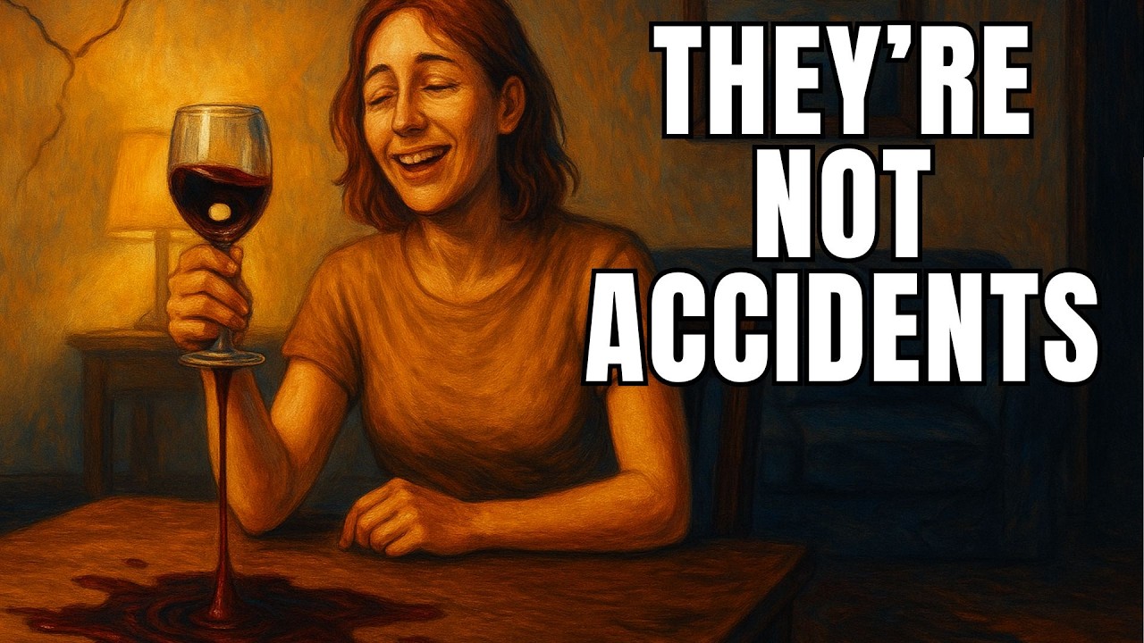 STOP Believing in COINCIDENCE The Shocking Reality | Machiavelli’s Most BRUTAL Truth