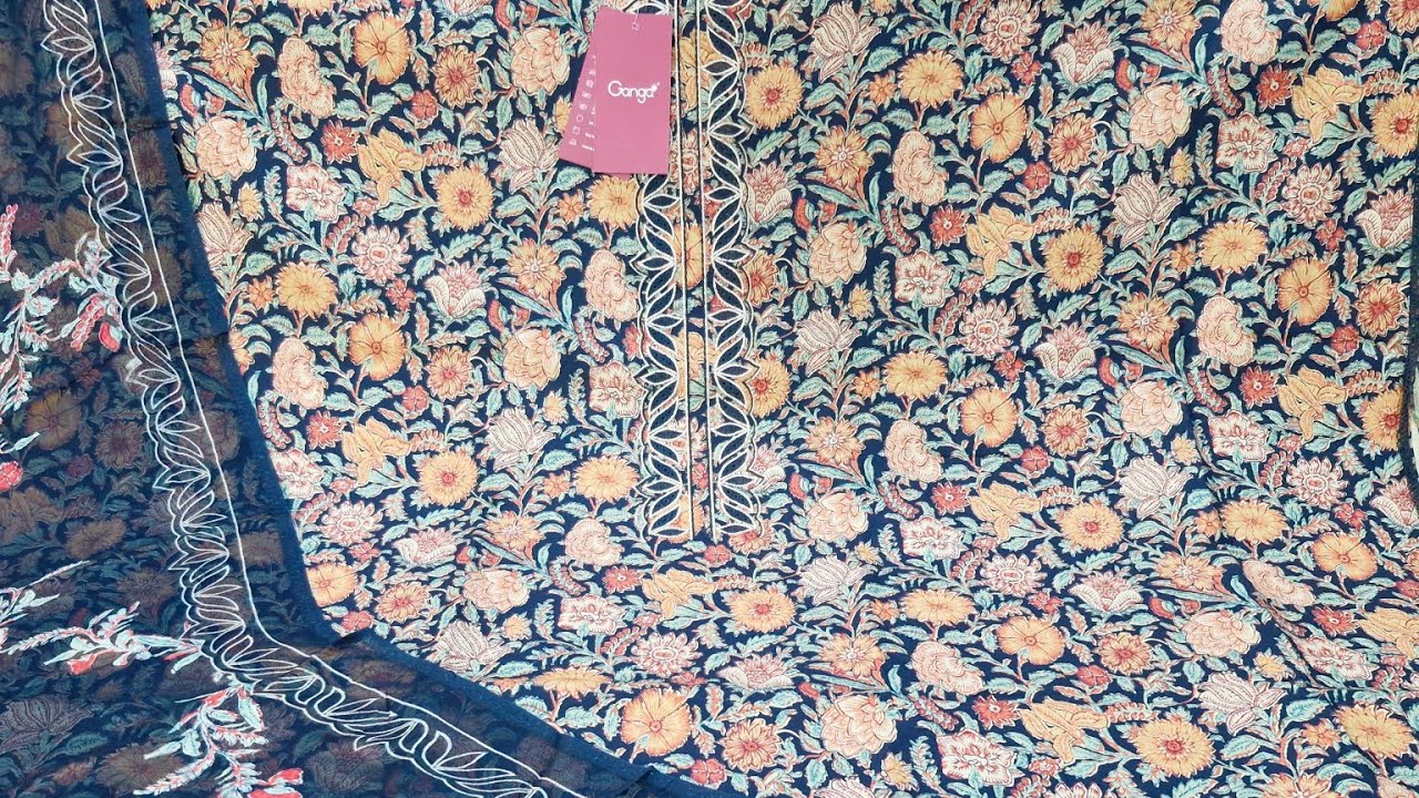 GANGA BRAND SINGLE SUITS AT WHOLESALE PRICES BOOK FAST @SUMAN SUIT COLLECTION ROHTAK 7988264565