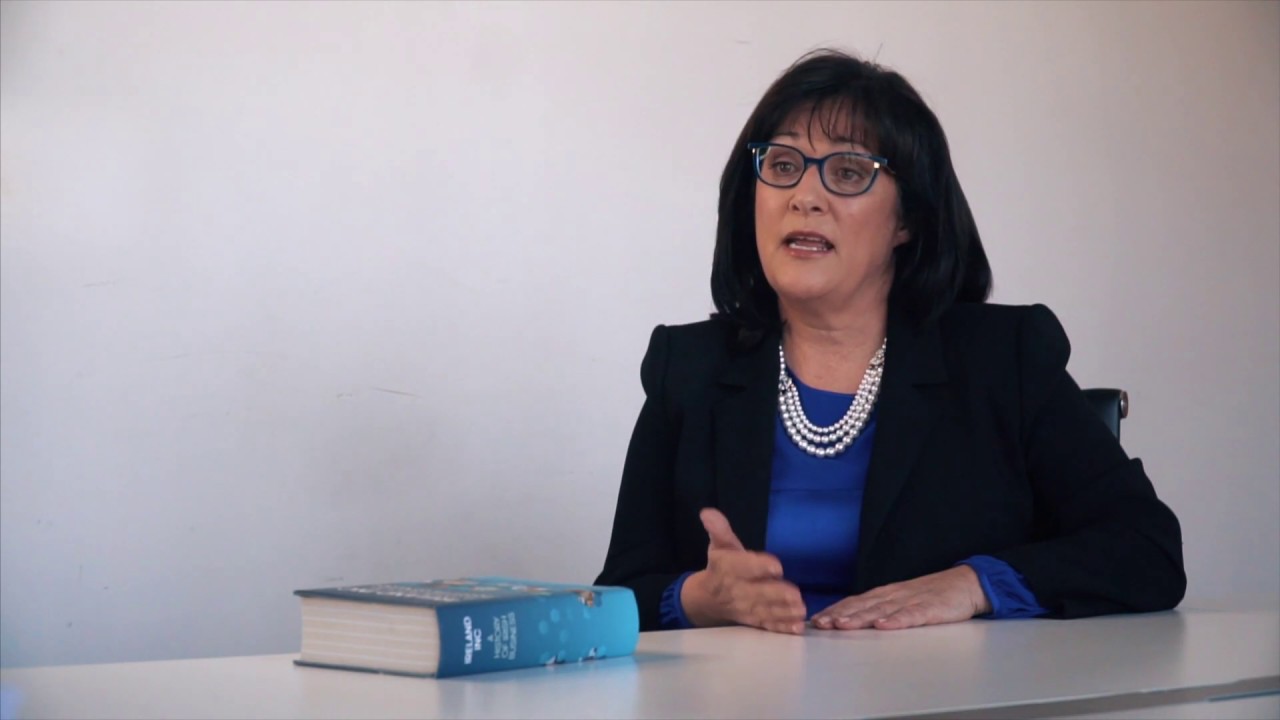 Anne Heraty, Cpl Resources plc. | Ireland INC: A History of Irish Business [video 2]