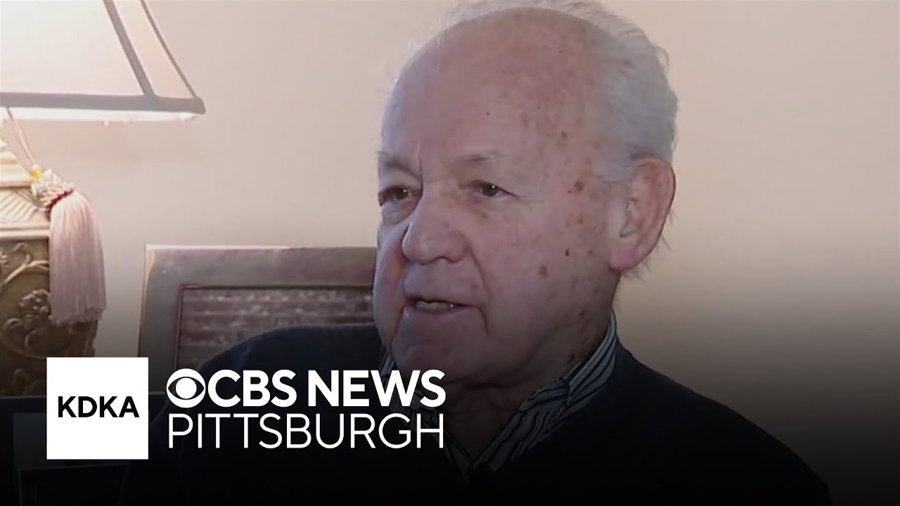 Joe Negri remembered as broadcasting pioneer, masterful musician and Pittsburgh icon