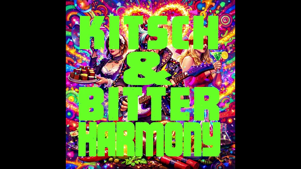 Kitsch & Bitter Harmony