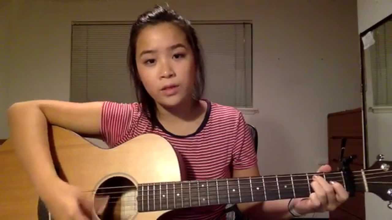 Hello- Adele Cover (Jenny Dao)