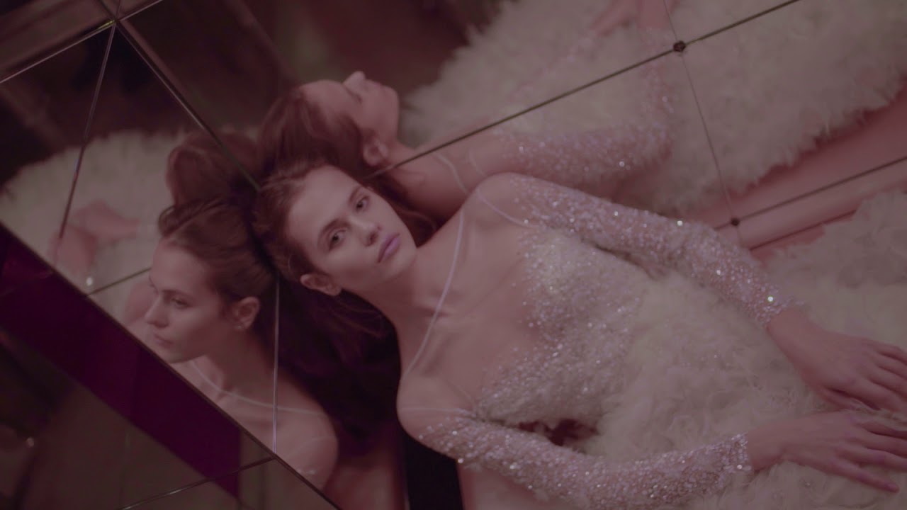 ELIE SAAB SPRING 2019 BRIDAL COLLECTION