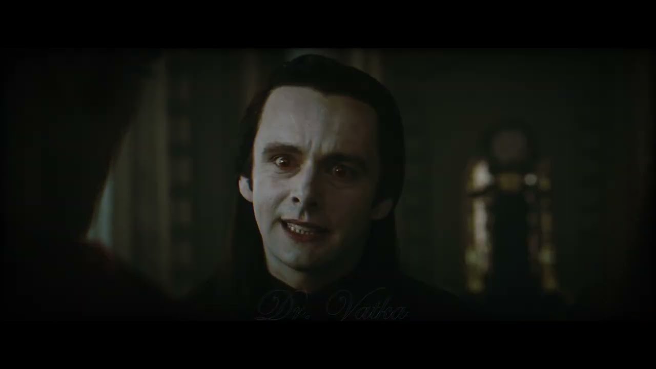 Aro x Bella x Carlisle || Lolita