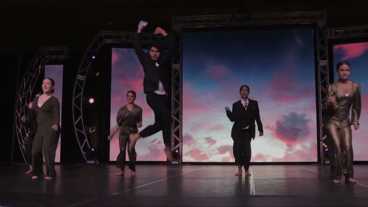 Gone Too Soon Production Showstopper