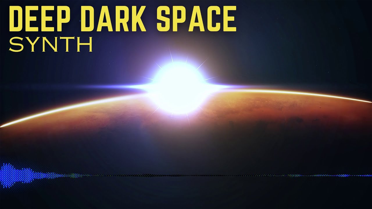 Deep Dark Space - Xynteract