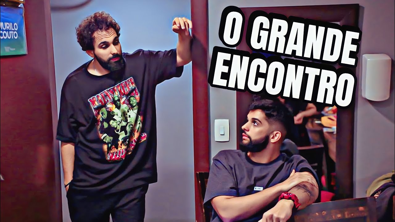 IGORFINA E MURILO COUTO 