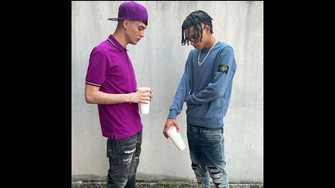 Glocky x Faneto Type Beat - 