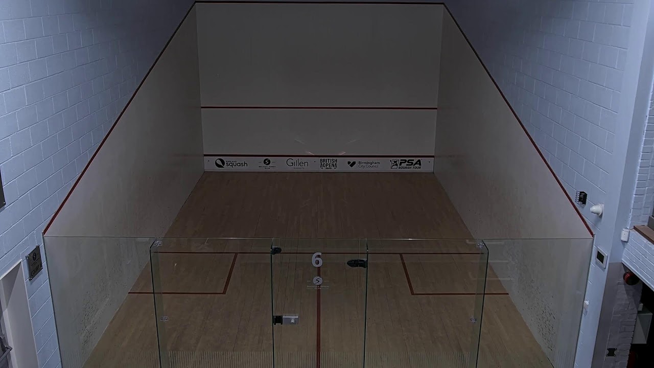 Court 6 | Solihull Arden Club | 2.3.2026