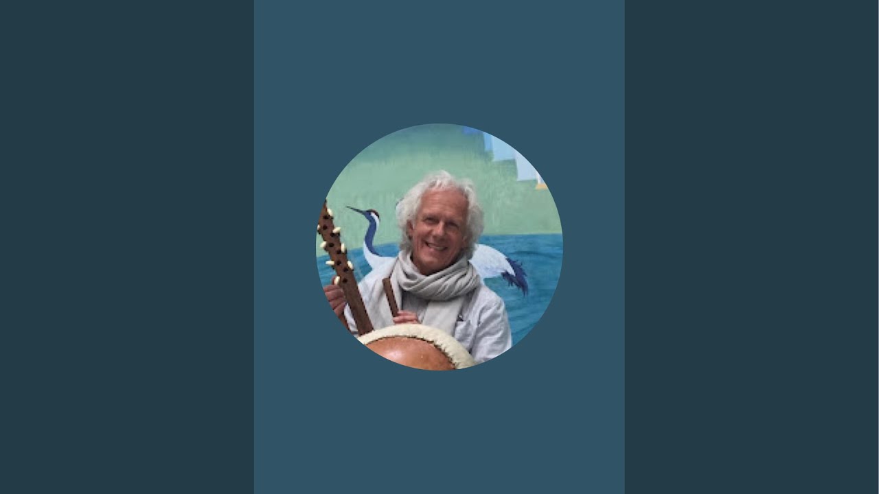 Paul Jackson Author, Illustrator and Storyteller is live