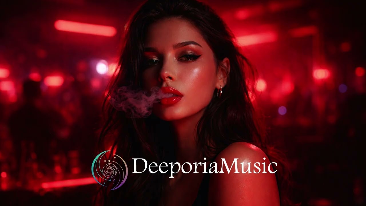 Deeporia – Nature & City Vibes | Deep Chill Playlist – [2026] Emotional Night Mix