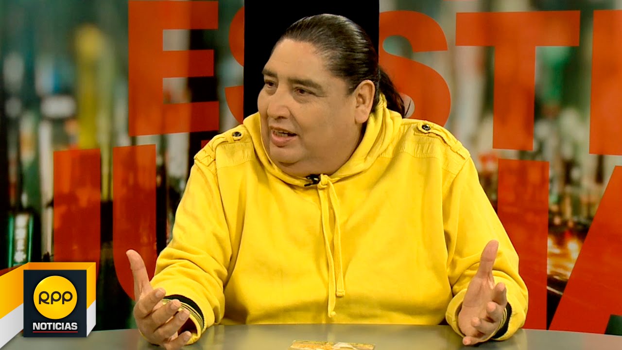 Entrevista a Abelardo Guti&eacute;rrez 'Tongo'