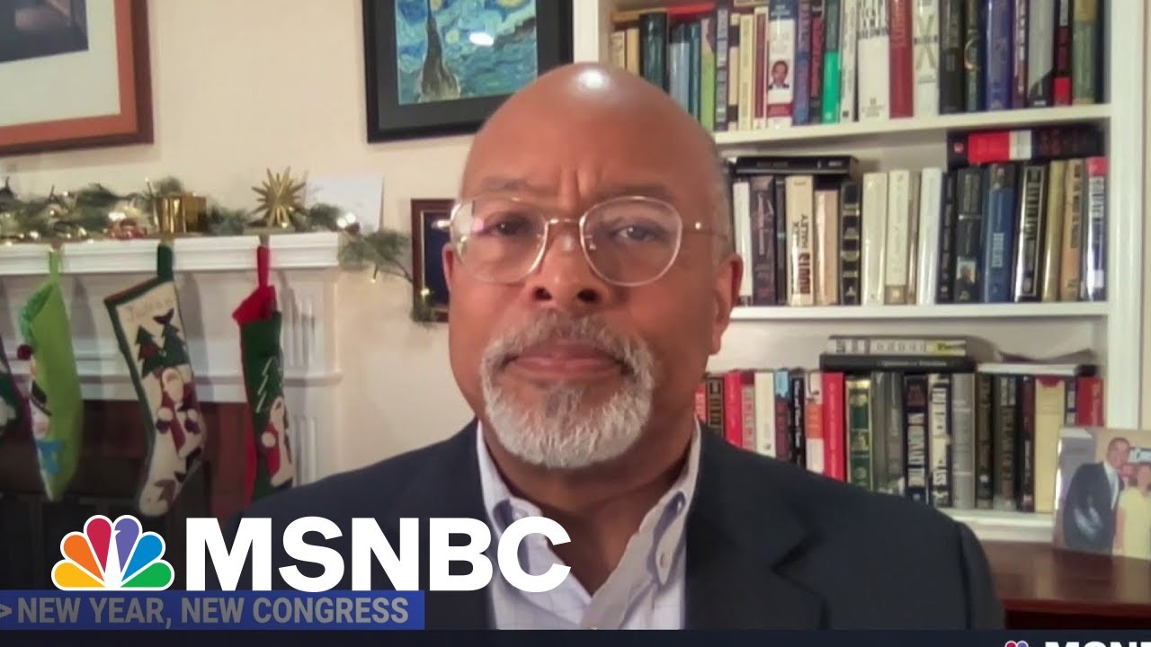 'It’s Going To Take Two To Tango’: Congressman-Elect Glenn Ivey On His First Term Priorities