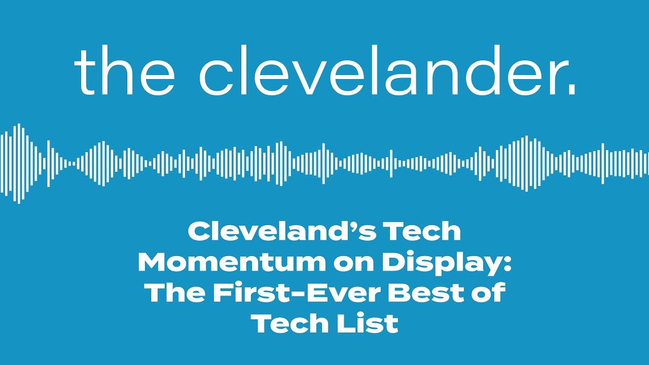 The Clevelander: Episode 25