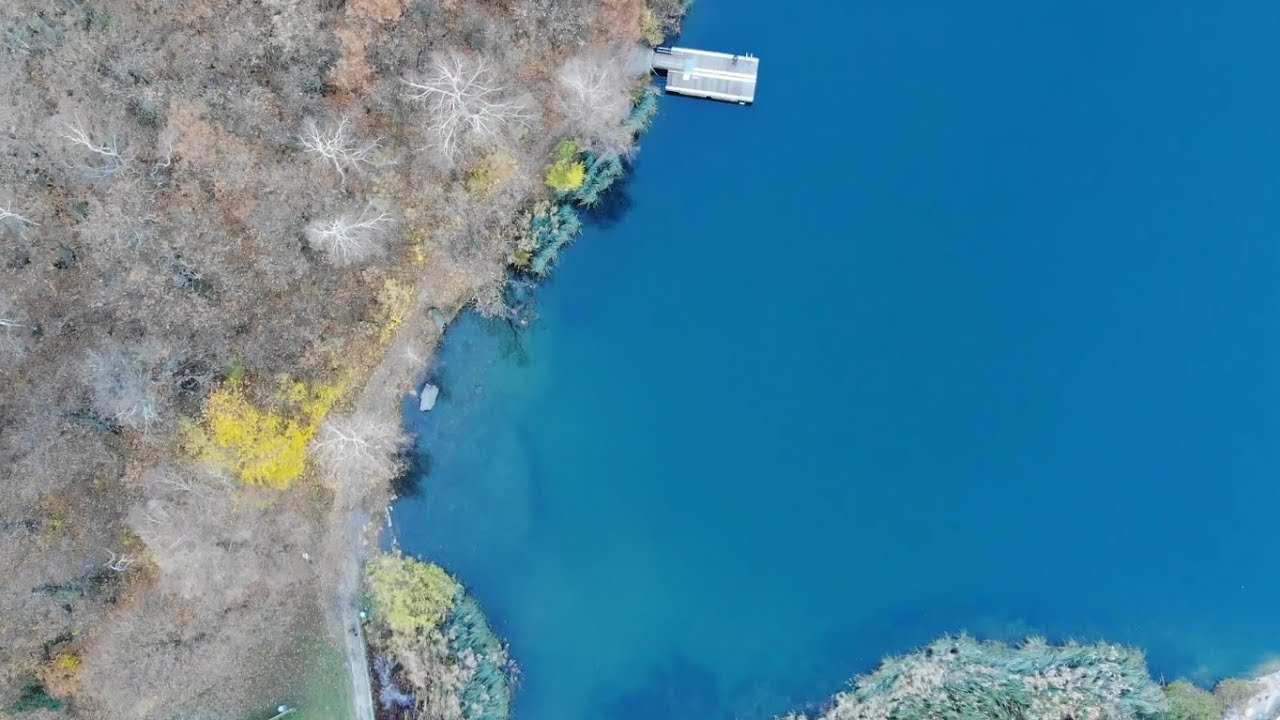 Lago Moro (Capo di Lago) - Darfo Boario Terme - Valle Camonica