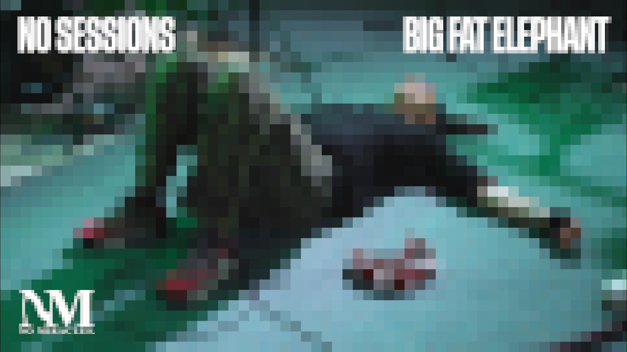BIG FAT ELEPHANT - Full Setlist | No Sessions LIVE
