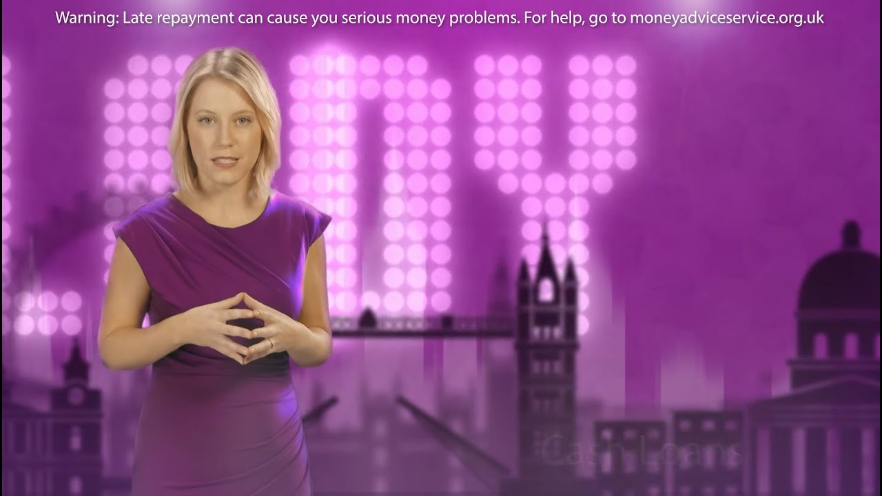 Payday Loans for Bad Credit