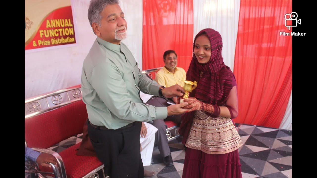 Millat School 🏫 Cultural Programe