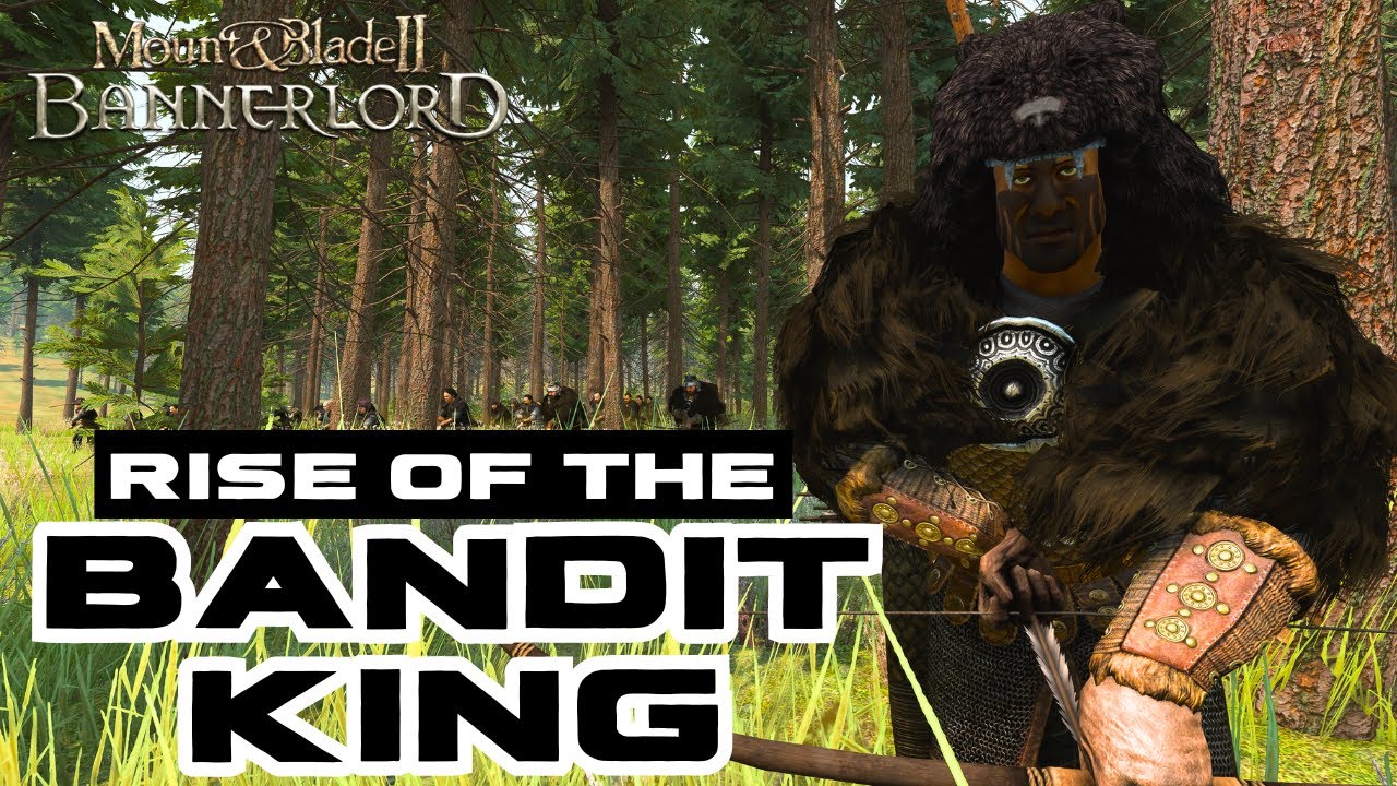 Rise of the Bandit King