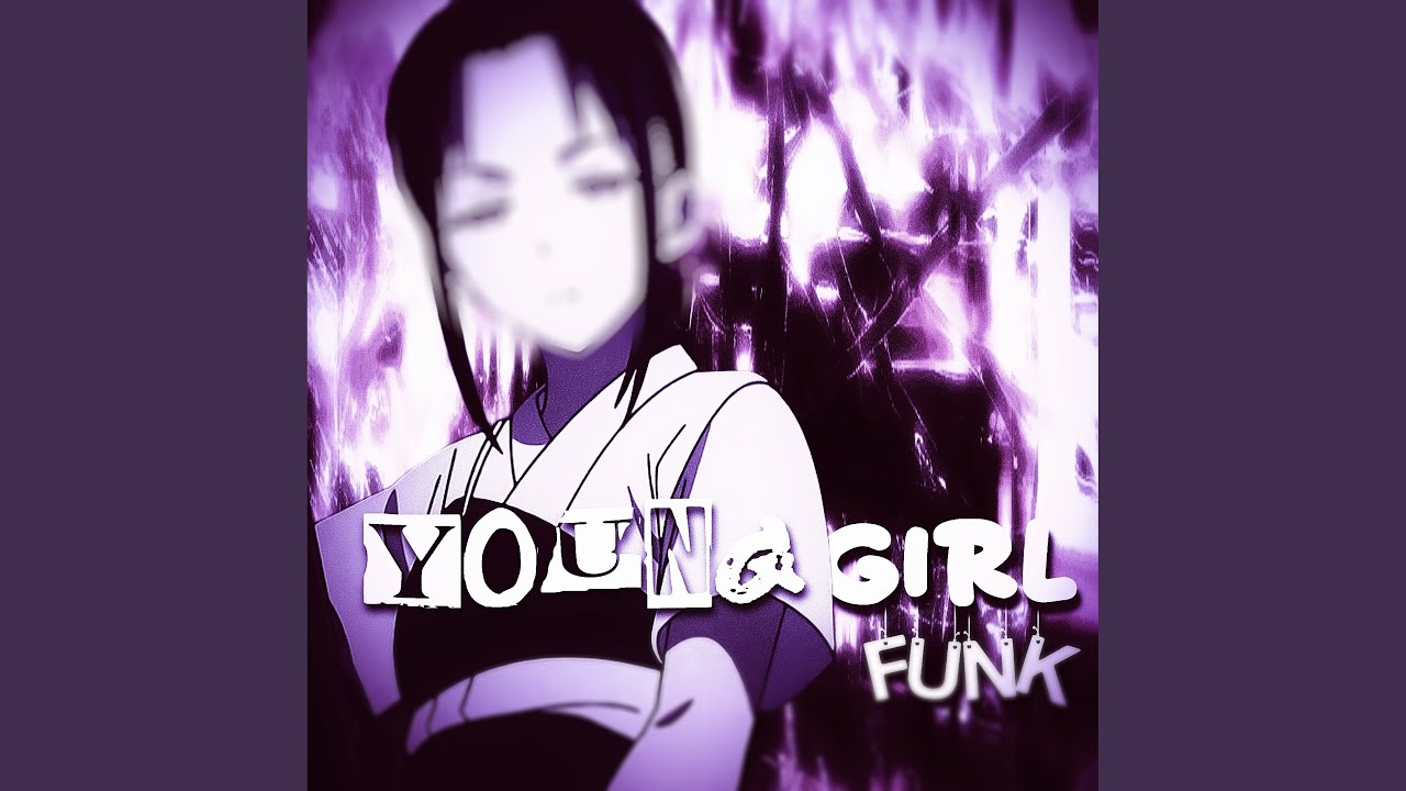 Young Girl Funk
